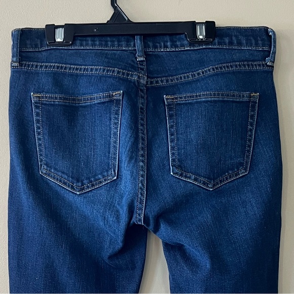 Gap 1969 Authentic True Skinny Jeans, Ladies sz 28 - Picture 6 of 11